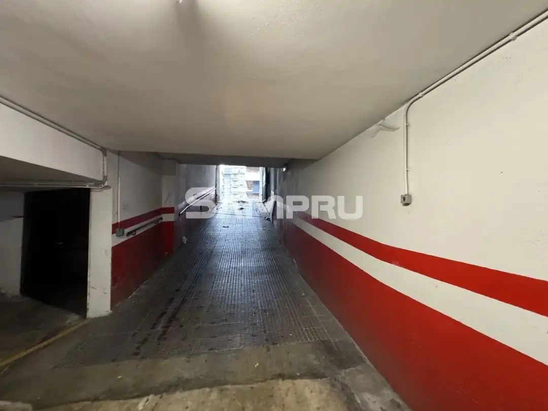 Parkplatz zur Miete in Arrasate / Mondragón, imagen 3