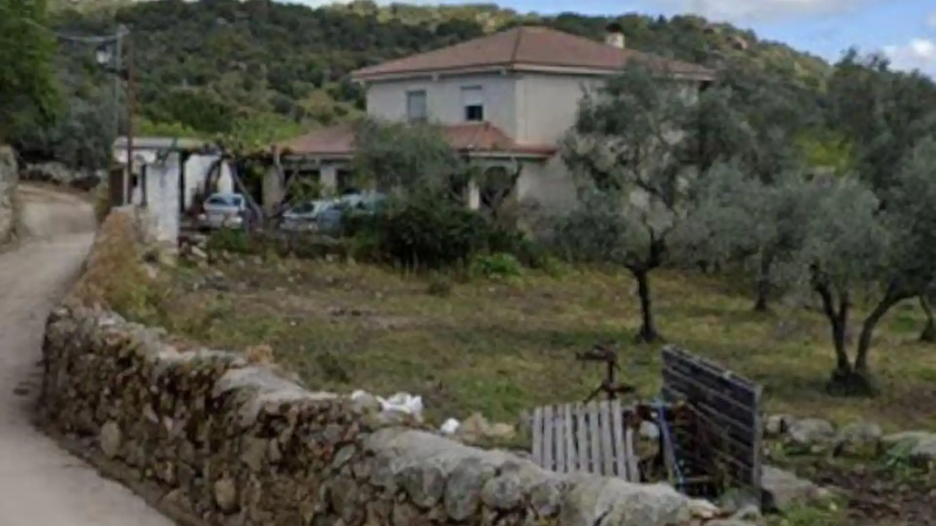 Casa adosada en venda en Nuño Gómez