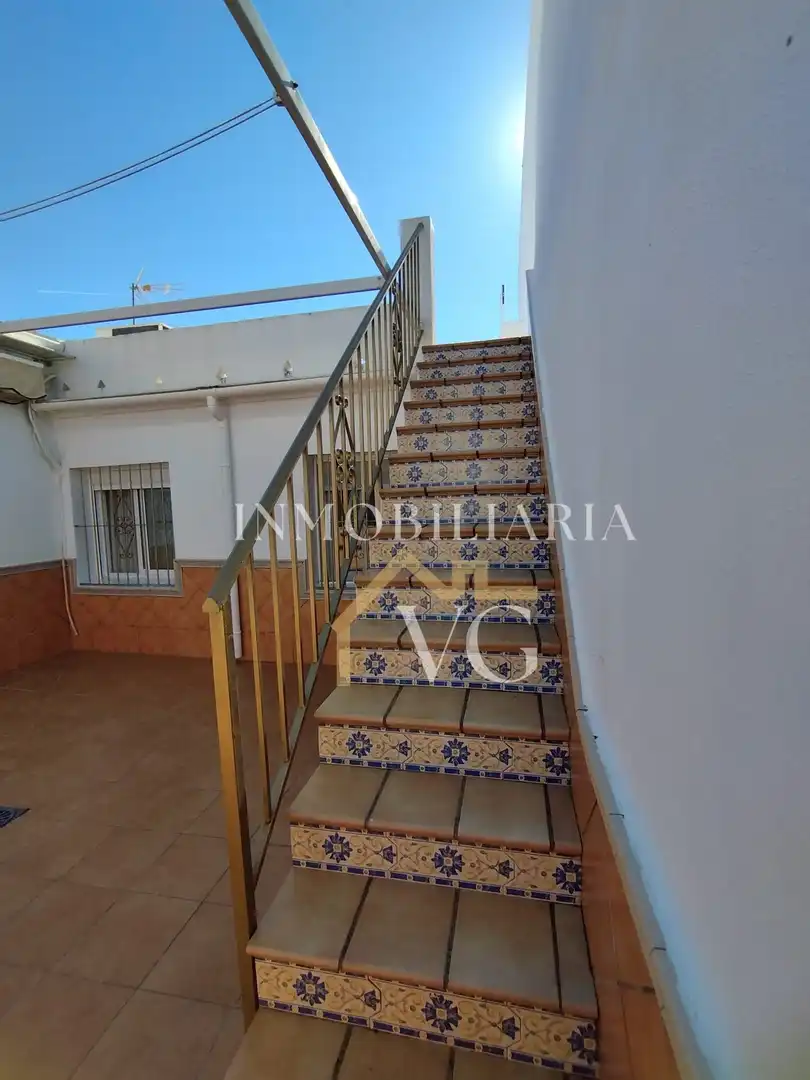 Casa in vendita a Guillena pueblo, imagen 19