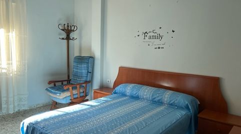 Foto 3 de Piso de alquiler en Calle Chile, 13, Centro, Puertollano