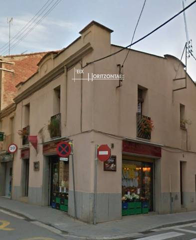 Local comercial en Alquiler en Sant Pau de en Centre