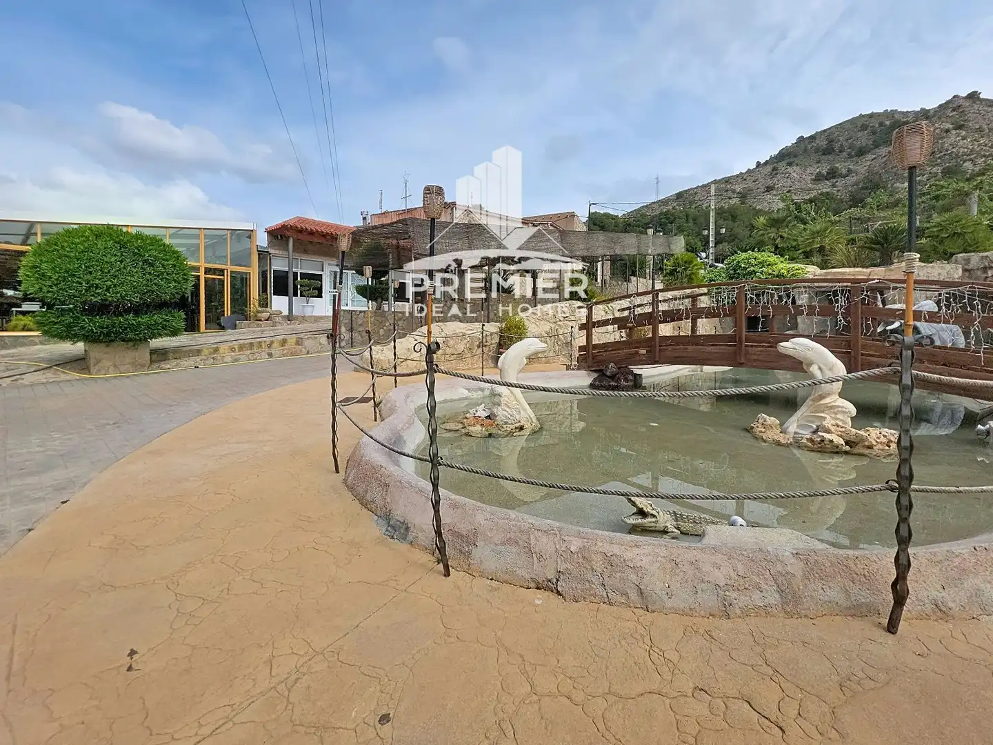 Villa avec piscine à vendre à El troset, imagen 5