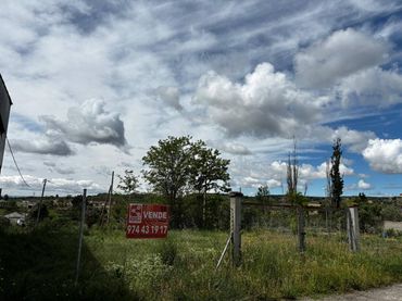 Terreny residencial en venda a Calle Huerta
