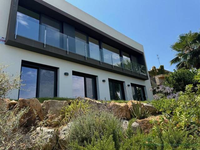 Casa-chalet en Venta en Torre Valentina - Mas Vilar de La Mutxada - Treumal