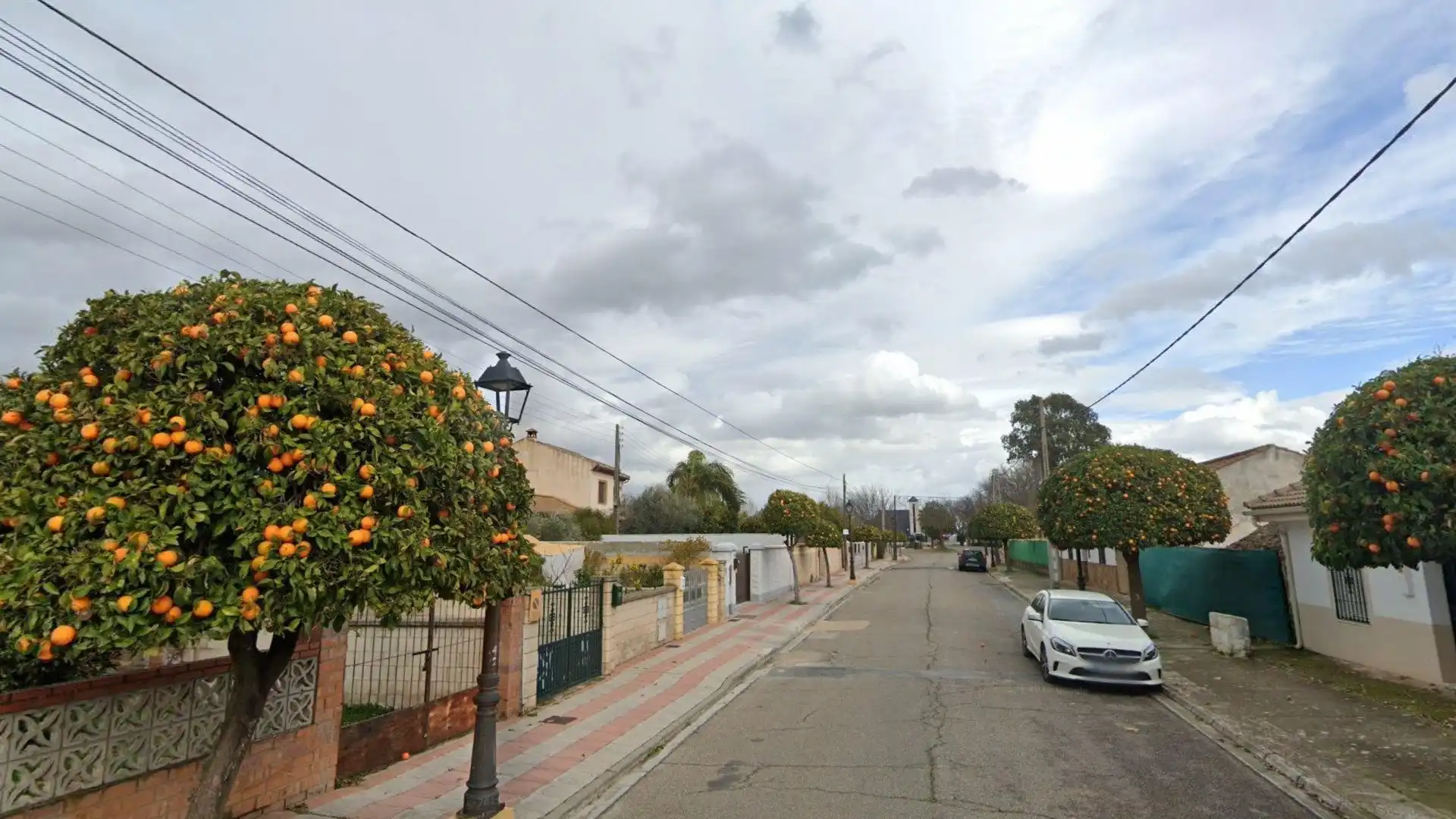 Maison jumelée à vendre à Veredon De Los Mochos, imagen 4