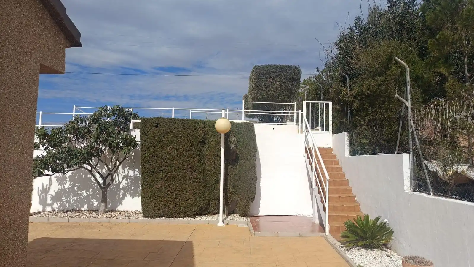 Villa avec piscine à vendre à Pedanías Este, imagen 5