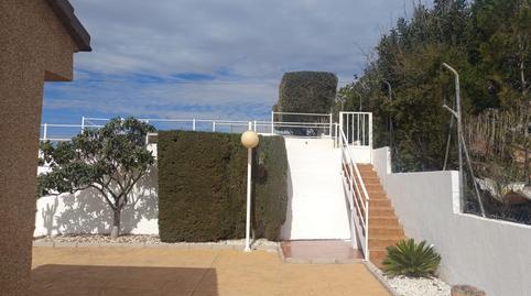 Foto 5 de Casa o chalet en venta en Algezares,  Murcia Capital