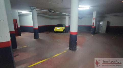 Foto 5 de Garatge en venda a De Mas Den Gual, 27, El Tancat - Mas d'en Gual, Tarragona