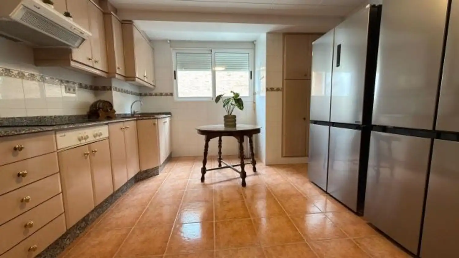 Cocina de Piso en venta en Massanassa con Aire acondicionado y Trastero