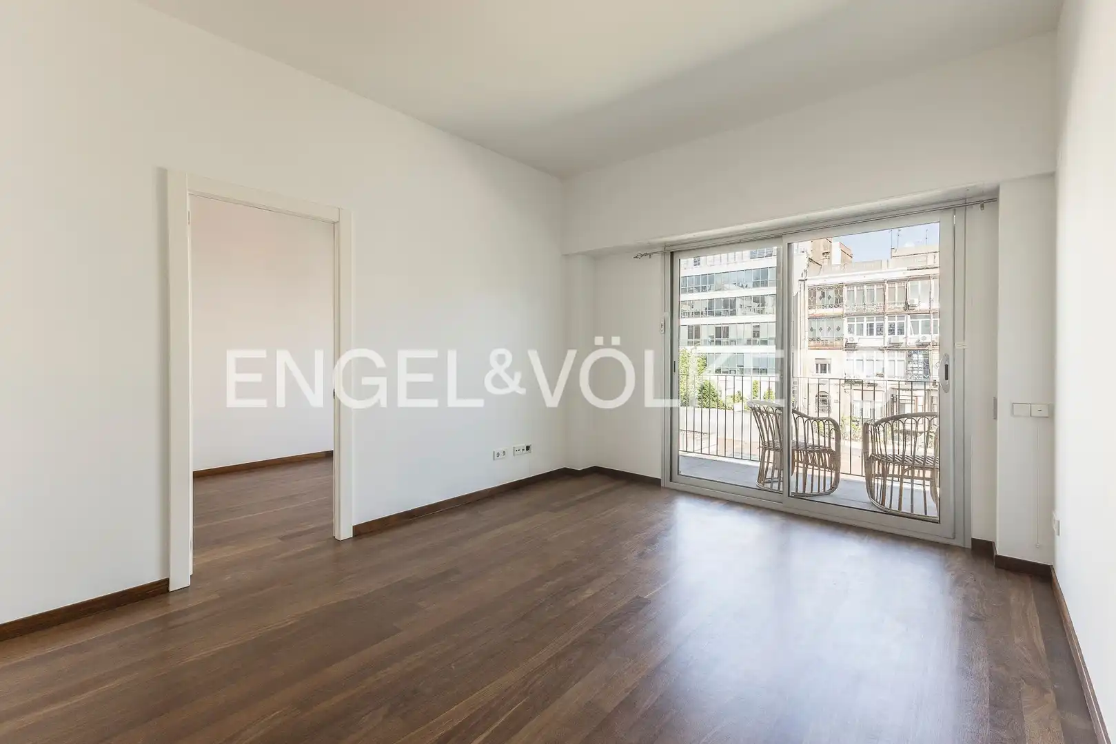 Piso con terraza en venta en Eixample, imagen 7