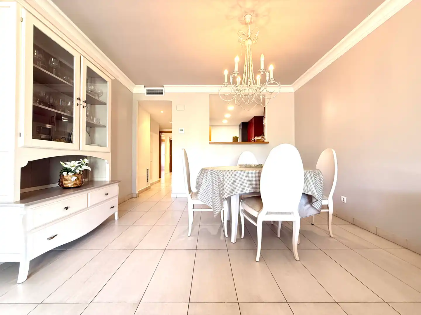 Appartement compact avec piscine à vendre à Avinguda Horta de Santa Maria, imagen 13