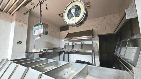 Photo 3 of Premises for sale in Calle Garcilaso, 47, La Alhóndiga, Getafe