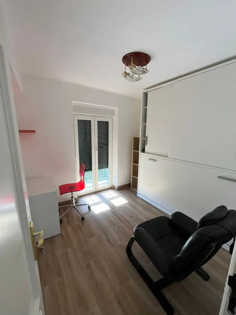 Habitación de Piso en venta en Andoain con Calefacción, Terraza y Trastero