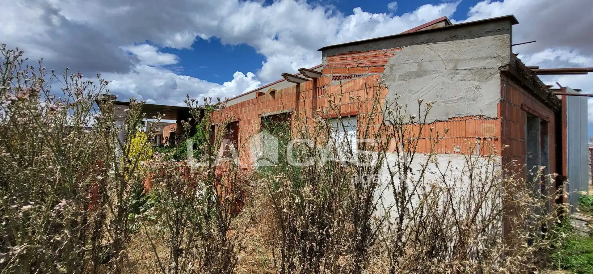 Lands and plots for sale in Camino de Palomares, imagen 3