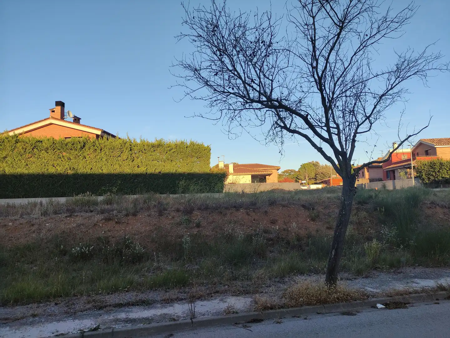 Terreno residencial en venta en Urbanizacion Can Ring, imagen 4