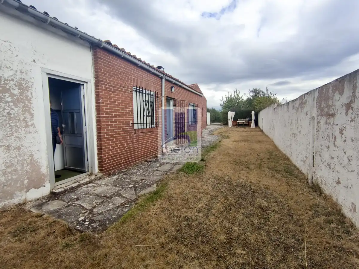 Terrenos y solares en venta en IBEAS DE JUARROS, imagen 2