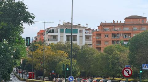 Foto 5 de Pis en venda a Camino de Ronda, Granada