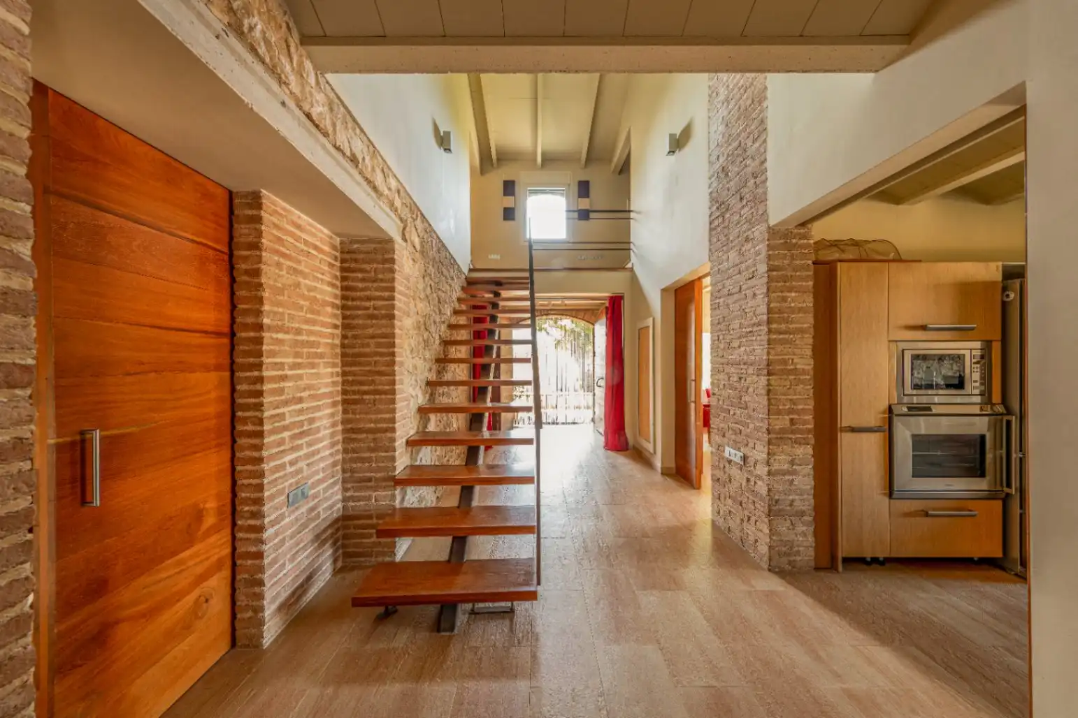 Finca rústica en venda en Miravet amb Aire condicionat, Calefacció i Jardí privat