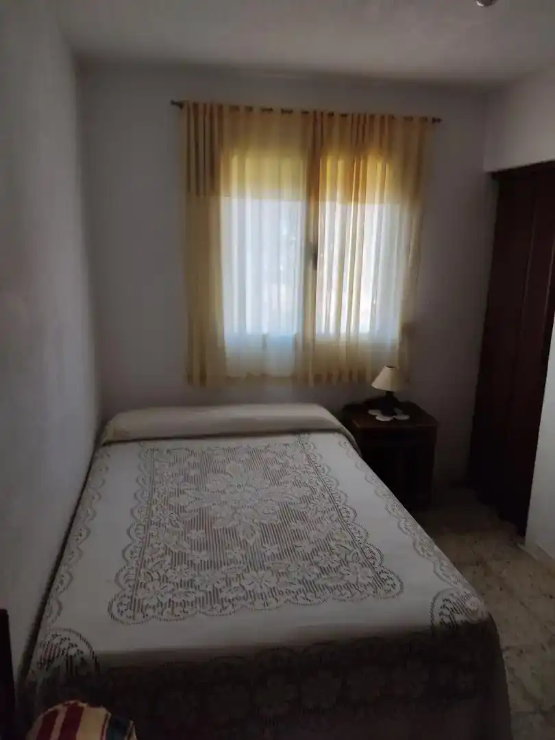 Habitación de Casa o chalet en venta en Muelas de los Caballeros con Trastero, Horno y Lavadora
