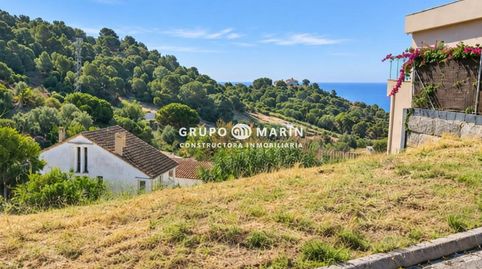 Foto 2 de Residencial en venta en Carrer Braque, Pinemar, Pineda de Mar