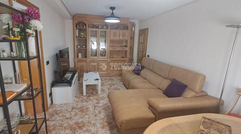 Foto 5 de Pis en venda a Virgen del Remedio - Parque Lo Morant, Alicante / Alacant