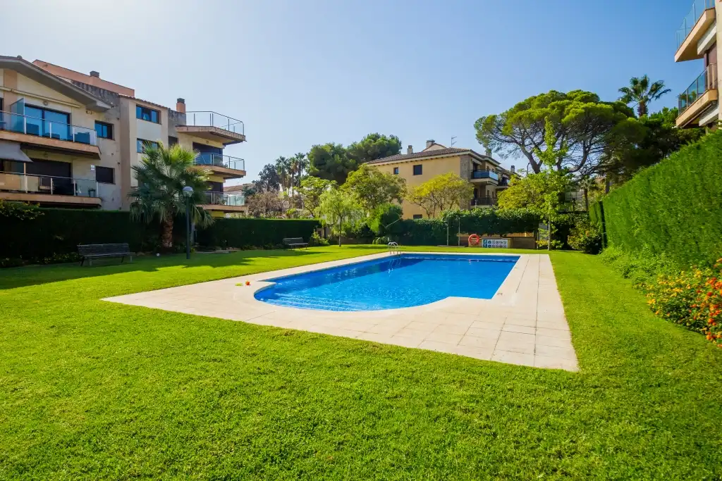 Apartament amb terrassa en venda a Carrer Xaloc 5, imagen 3