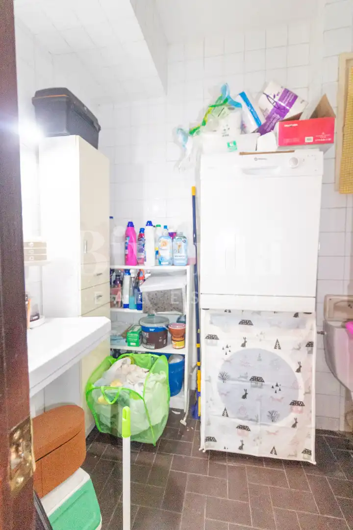Cocina de Piso en venta en El Vendrell con Balcón