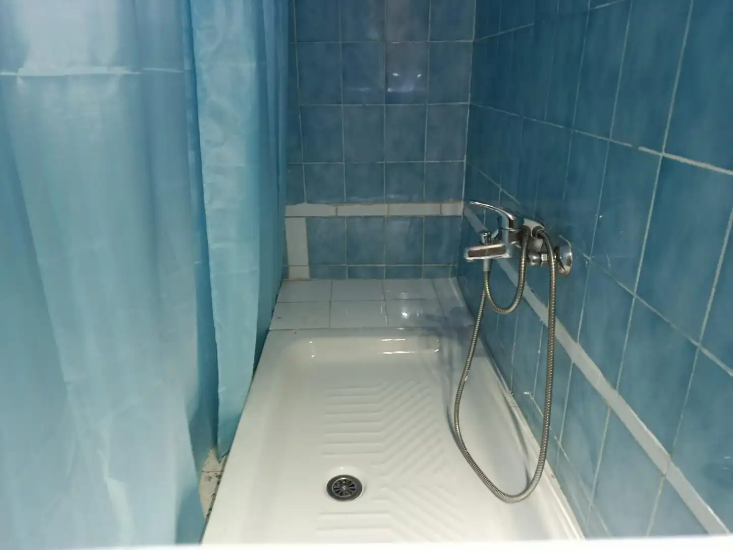 Bathroom of Detached homes for sale in Sevilla  with Terrace