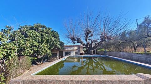 Foto 2 de Casa o xalet en venda a Poligono 20 Paraje 84 el Mas de Pleix, -1, El Catllar , Tarragona