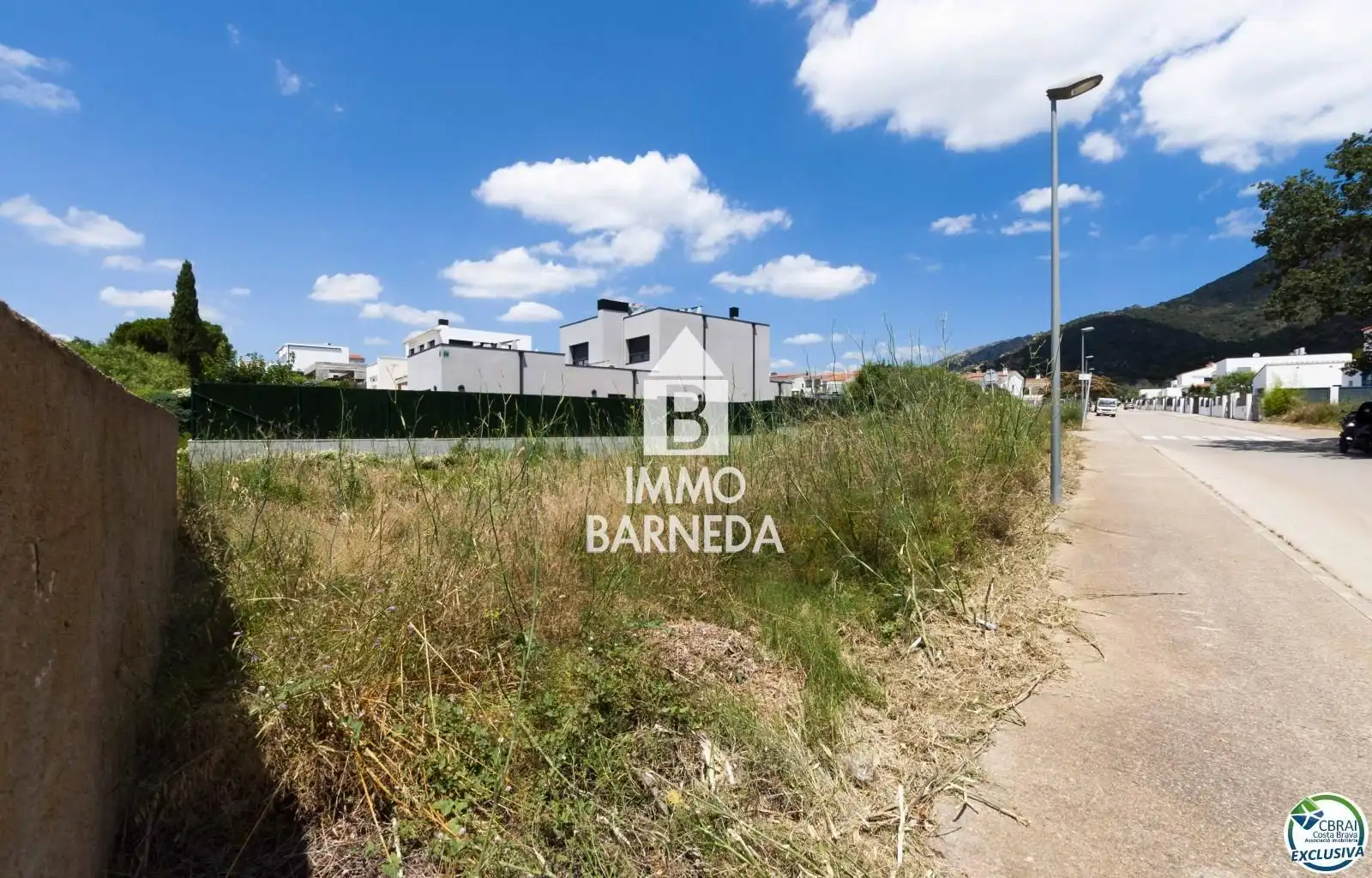 Rustikales Grundstück zum Verkauf in Bages 18, imagen 2