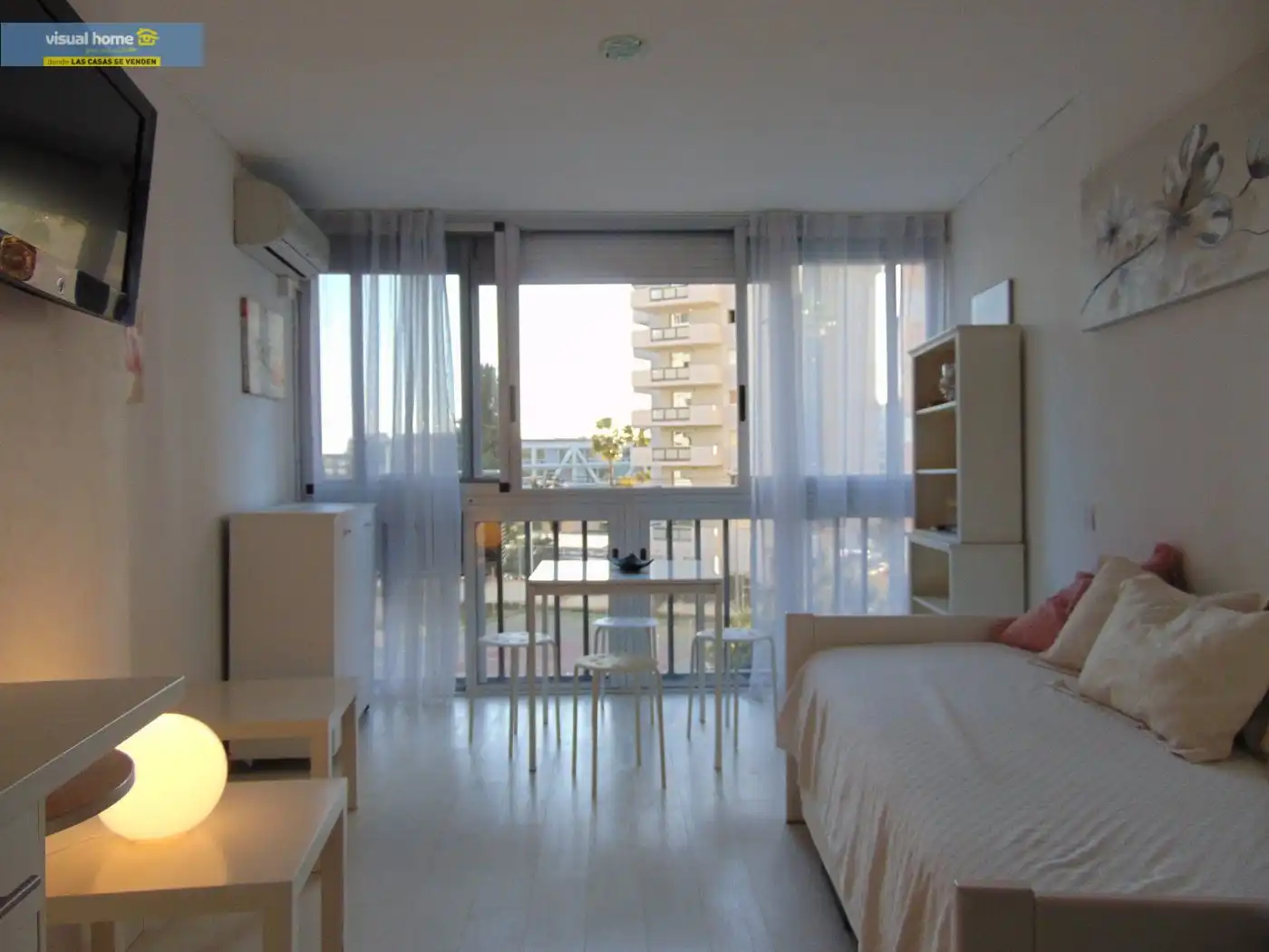 Study for rent in Juzgados - Plaza de Toros