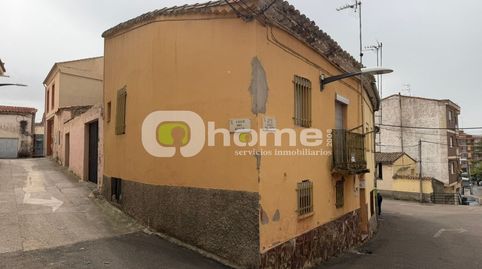 Foto 3 de Casa adosada en venta en Calle de la Virgen del Yermo, 8, San Lázaro, Zamora Capital