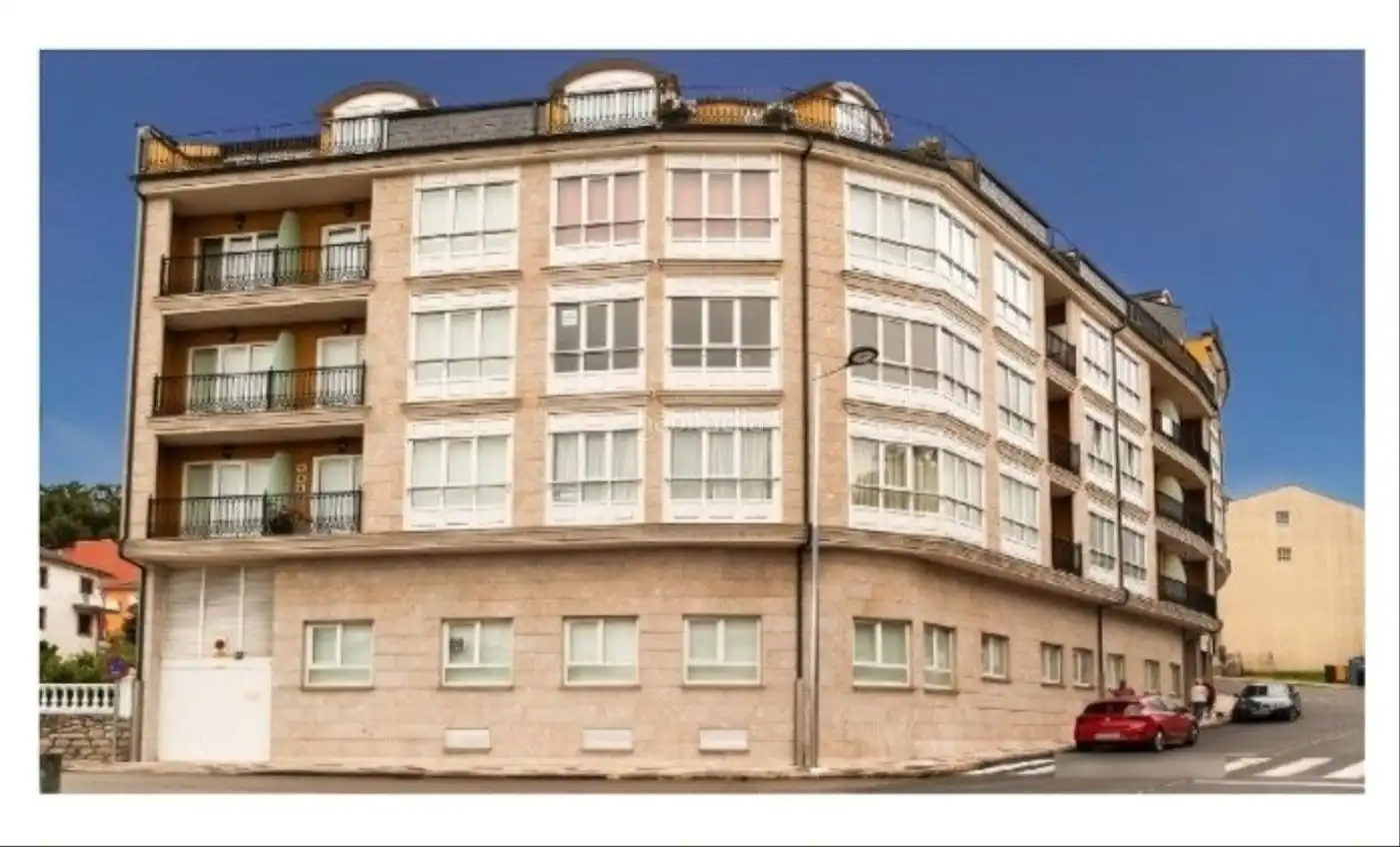 Apartment with lift to rent in Rua Angeles Navarro 54D, imagen 11