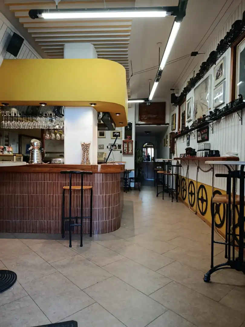 Local comercial de lloguer a Benavente, imagen 4