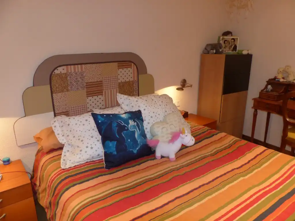 Habitación de Piso en venta en Barcelona con Balcón