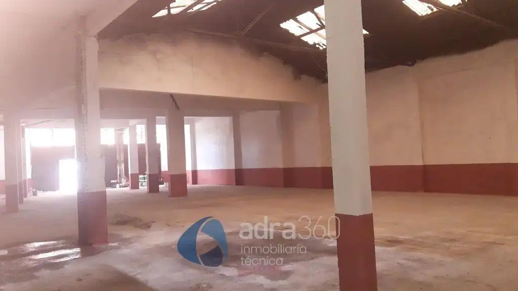 Geschaftsraum zur Miete in  Logroño