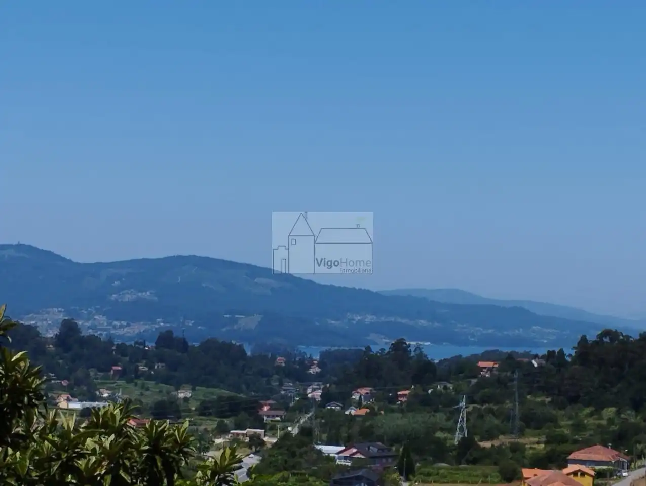 Terreny rústic en venda a LUGAR OS VALOS . SAN ROMAN DE SAXAMONDE, imagen 4