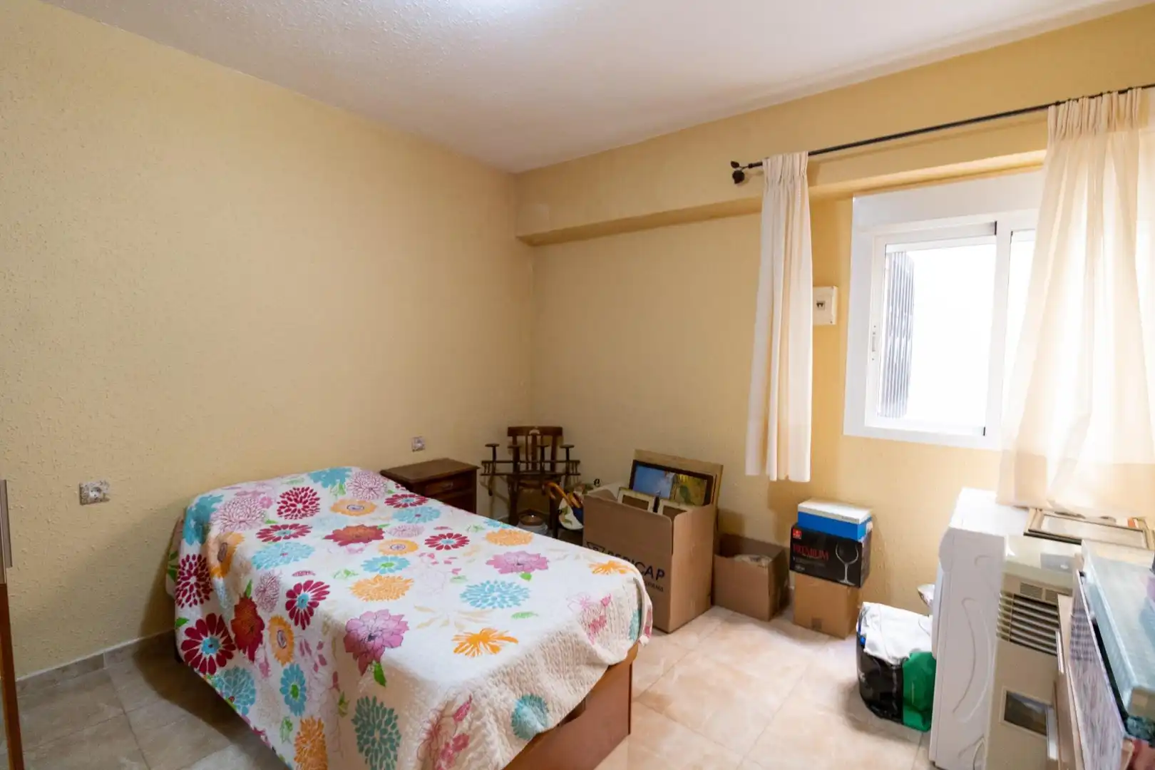 Habitación de Piso en venta en Gádor con Aire acondicionado y Amueblado