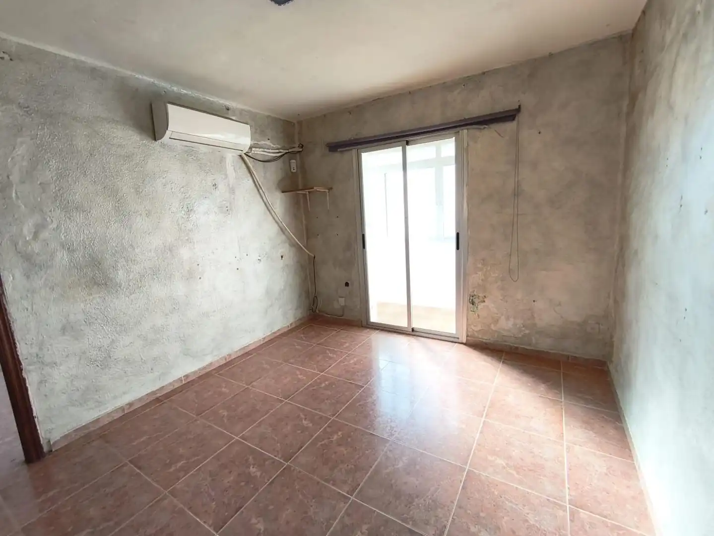Piso en venta en Santa Fe con Balcón