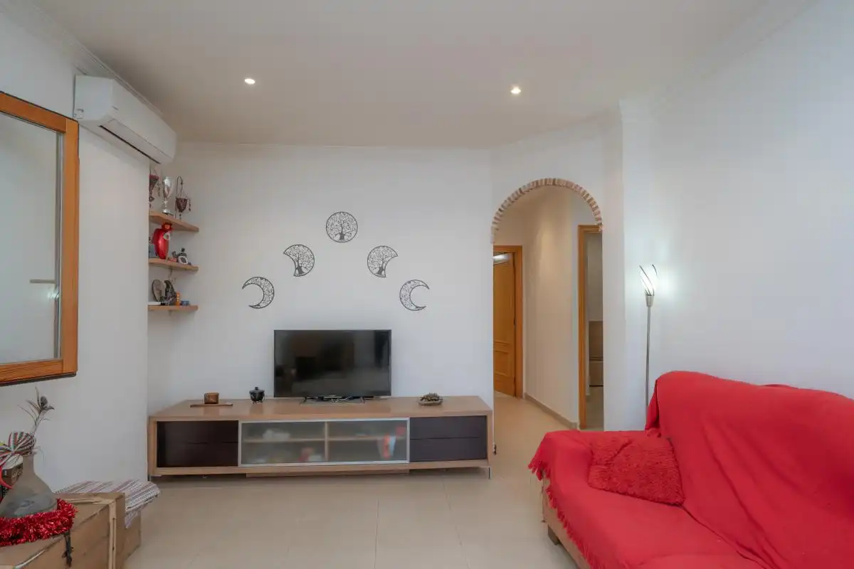Ground floor for sale in Dénia  with Air Conditioner, Heating and Terrace