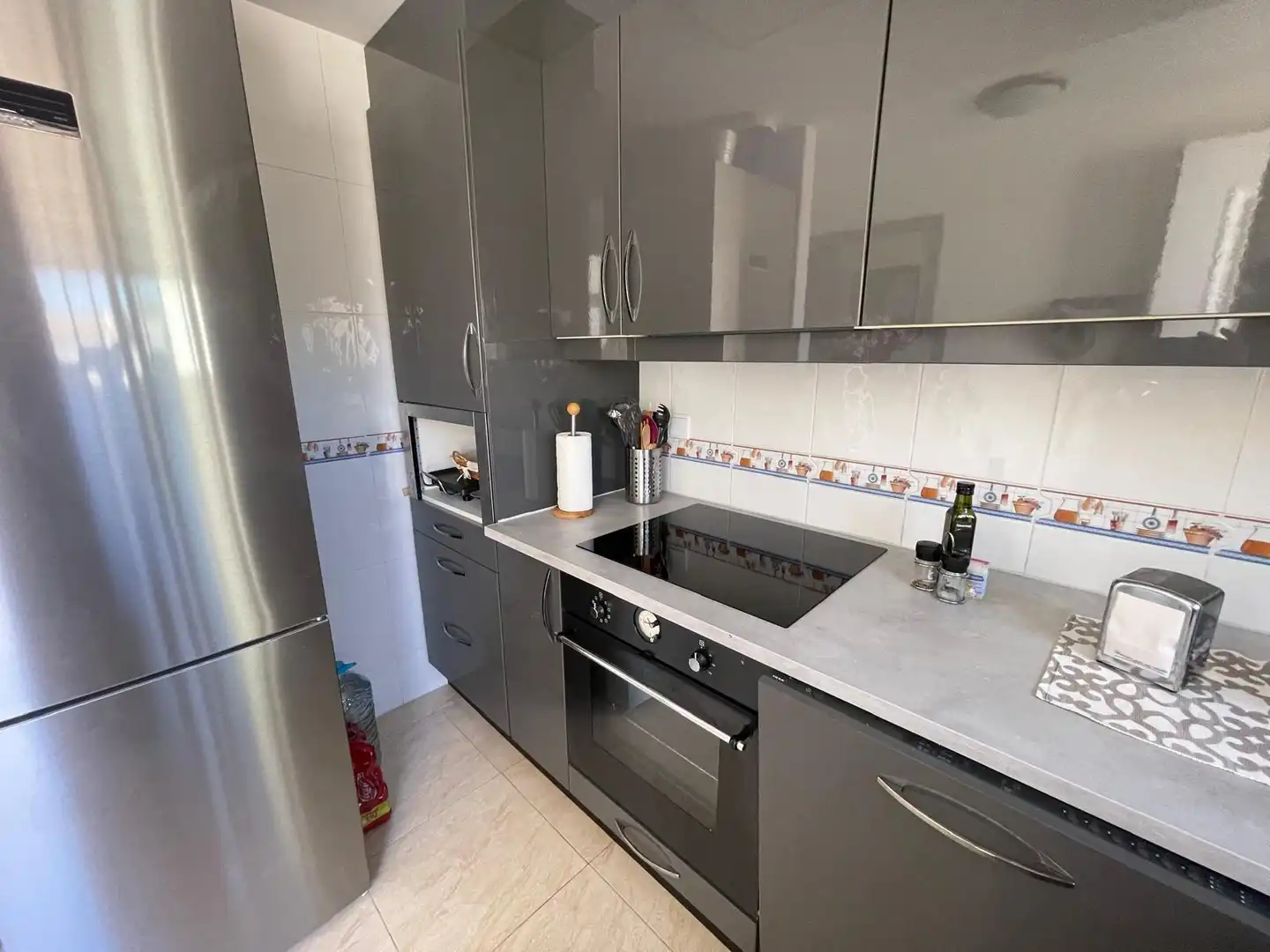 Apartament amb piscina en venda a L'Albir, imagen 11