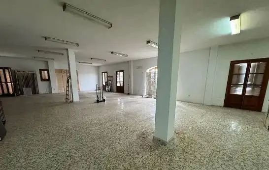 Inmuebles singulares en venta en Estepona Pueblo
