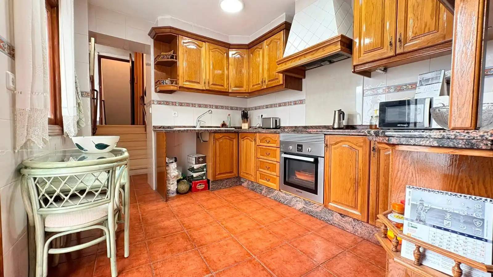 Casa con terraza en venta en MORERES, imagen 6