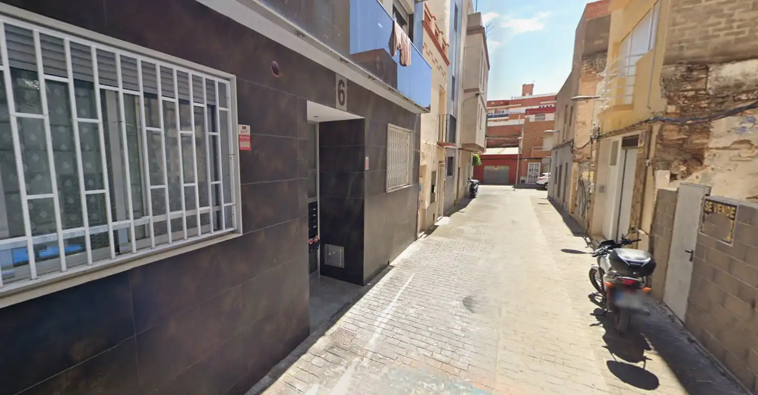 Parking de Piso en venta en Benicarló