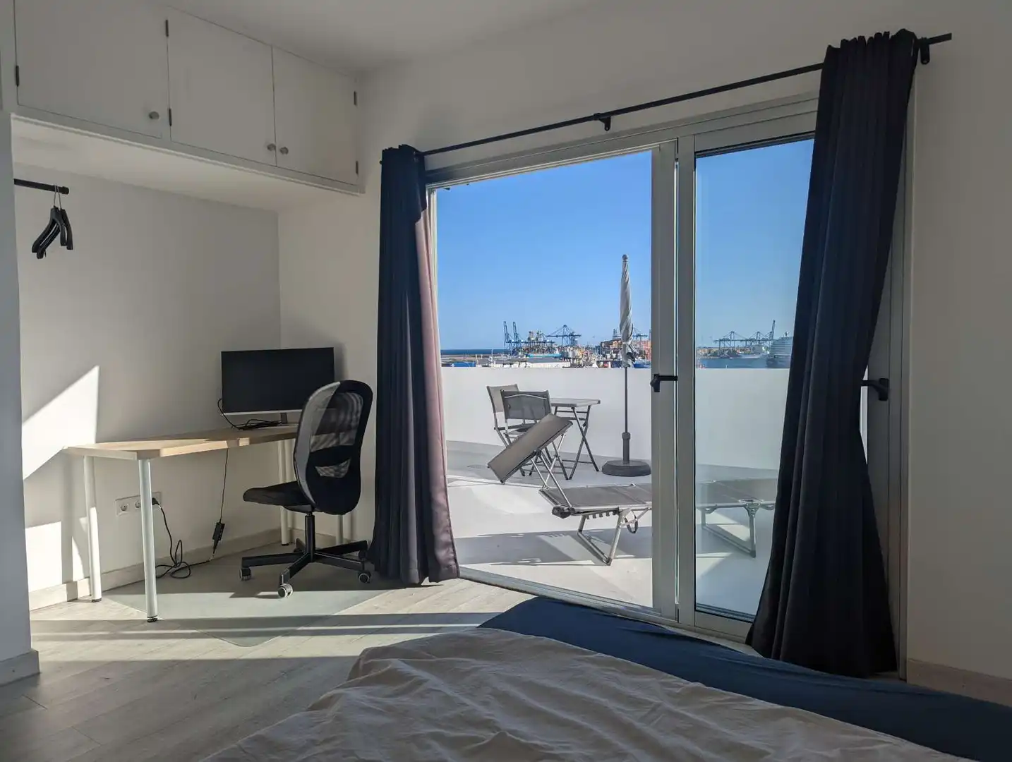 Zimmer in Isleta