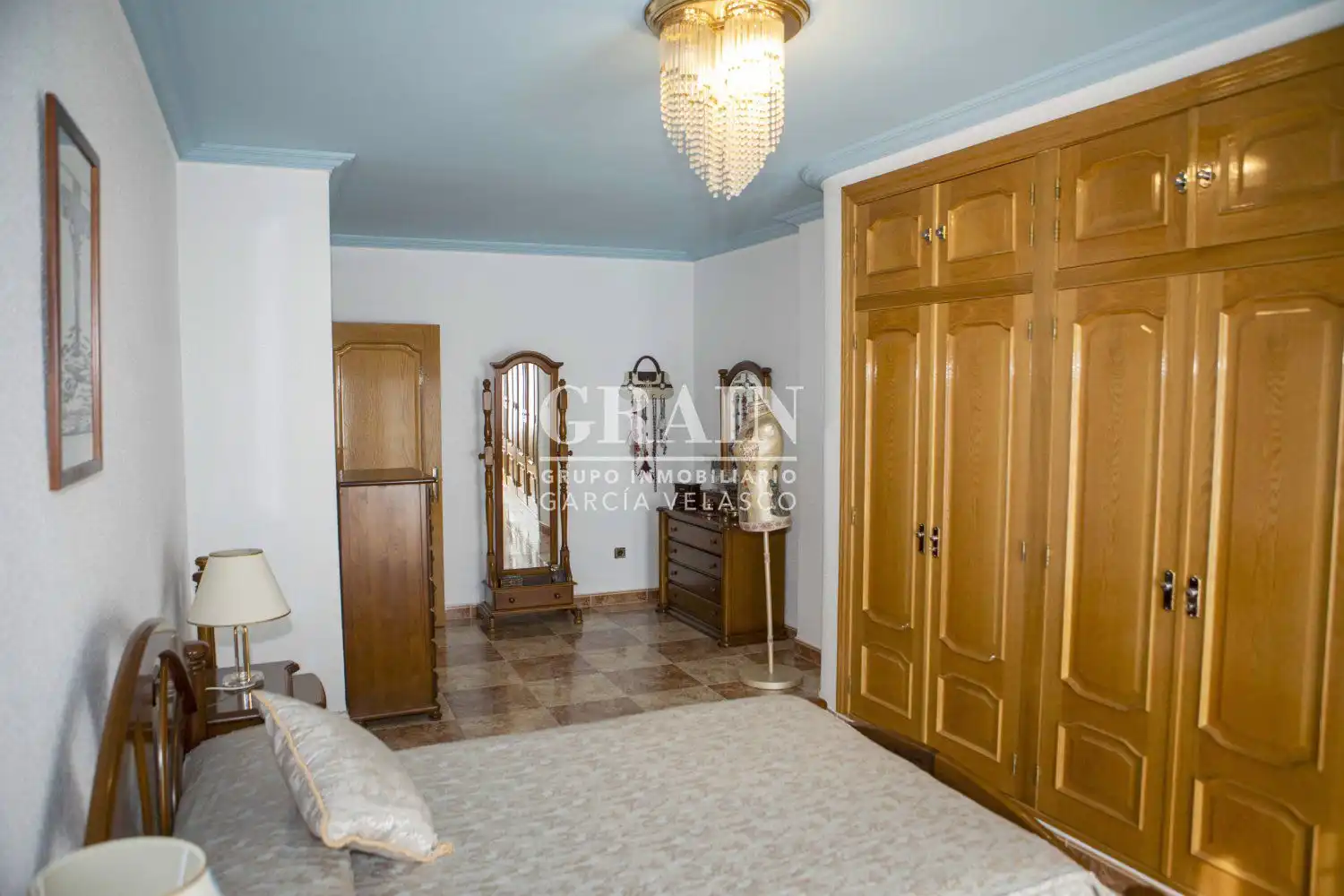Casa a schiera con terrazza in vendita a San Pablo, imagen 19
