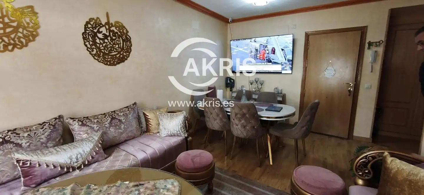 Piso en venta en Calle Licinio de la Fuente, imagen 4