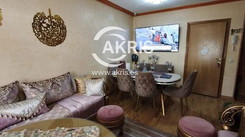 Foto 4 de Piso en venta en Calle Licinio de la Fuente, Recas, Toledo