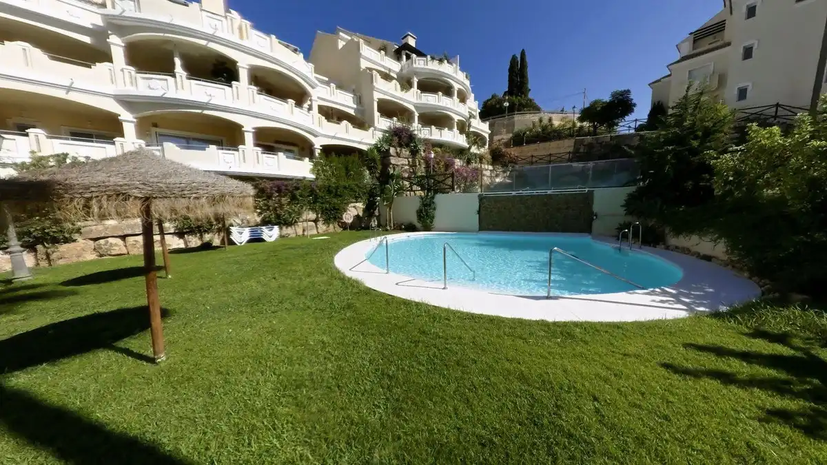Duplex avec ascenseur à vendre à Elviria - Cabopino, imagen 39