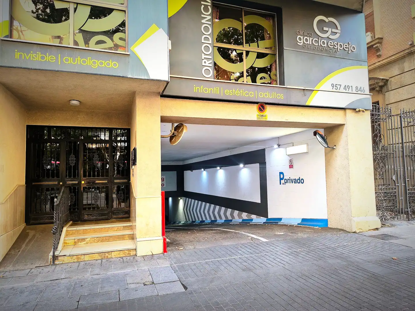 Parcheggio in vendita a Avenida Gran Capitán, imagen 25